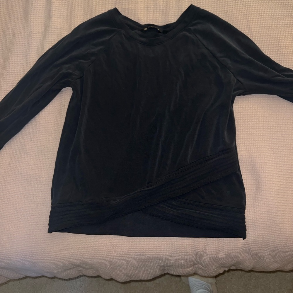 Athleta Sweatshirt
